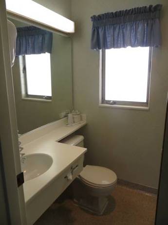 Imagen de la habitación del Hotel evo Hotel Tahoe City. Foto 6