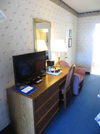 Imagen de la habitación del Hotel evo Hotel Tahoe City. Foto 8