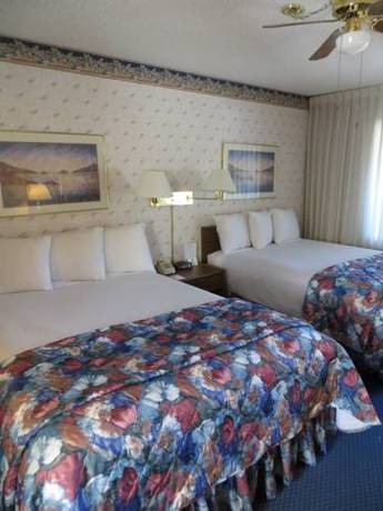Imagen general del Hotel evo Hotel Tahoe City. Foto 1