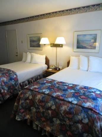 Imagen de la habitación del Hotel evo Hotel Tahoe City. Foto 10