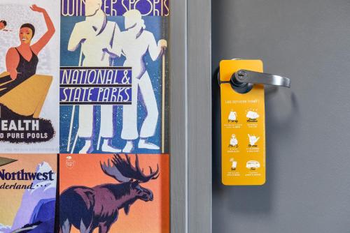 Imagen general del Hotel f1 Angoul&ecirc;me. Foto 3