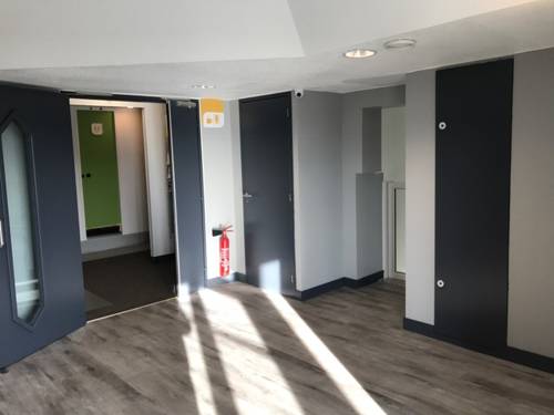 Imagen de la habitación del Hotel f1 Brest Sud Plougastel. Foto 4