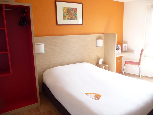 Imagen de la habitación del Hotel f1 Cergy. Foto 9