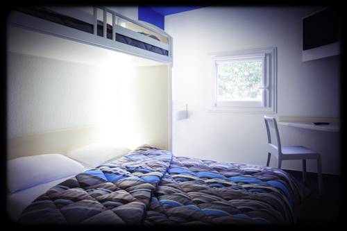 Imagen de la habitación del Hotel f1 Gap. Foto 5