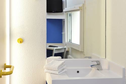 Imagen de la habitación del Hotel f1 Gap. Foto 15