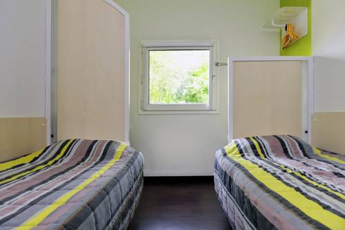 Imagen de la habitación del Hotel f1 Gap. Foto 17