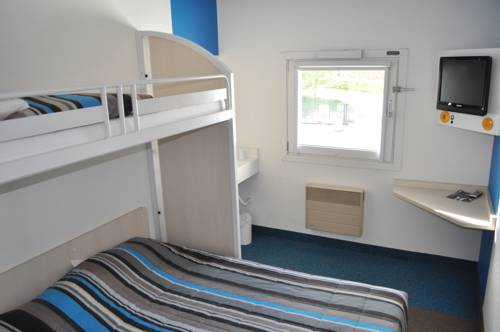 Imagen de la habitación del Hotel f1 Le Luc Le Cannet-des-maures. Foto 5