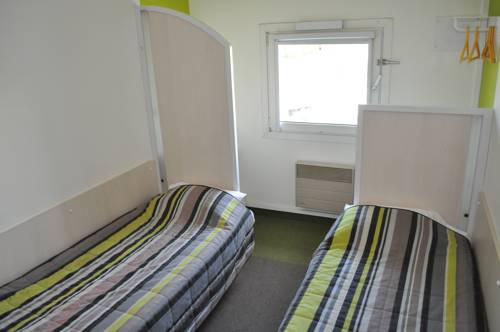 Imagen de la habitación del Hotel f1 Le Luc Le Cannet-des-maures. Foto 9