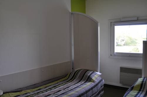 Imagen de la habitación del Hotel f1 Le Luc Le Cannet-des-maures. Foto 10