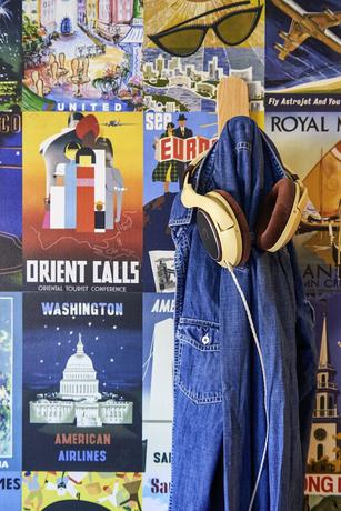 Imagen de los interiores del Hotel f1 Lorient. Foto 16