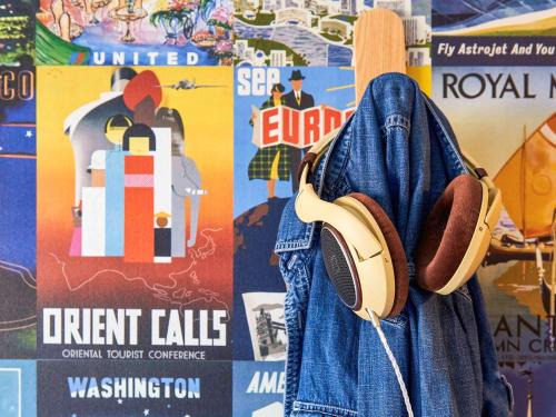 Imagen general del Hotel f1 Lyon Bourgoin-jallieu. Foto 2