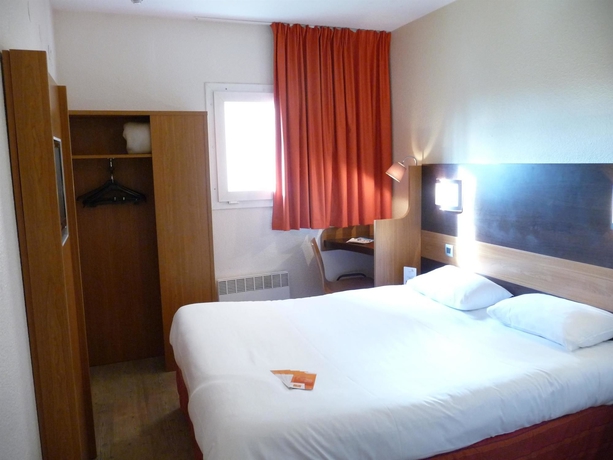 Imagen de la habitación del Hotel f1 Maurepas. Foto 8