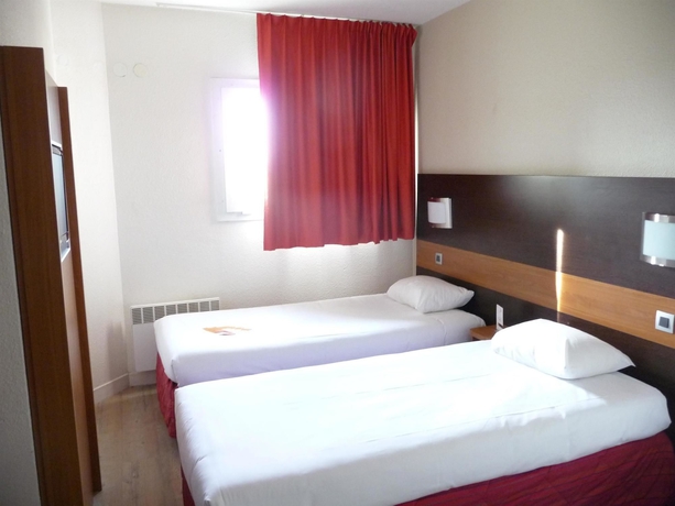 Imagen de la habitación del Hotel f1 Maurepas. Foto 10