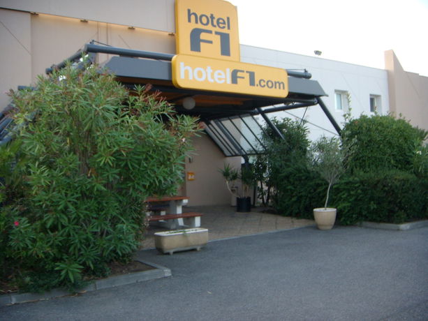 Imagen del bar/restaurante del Hotel f1 Toulouse L'union. Foto 4