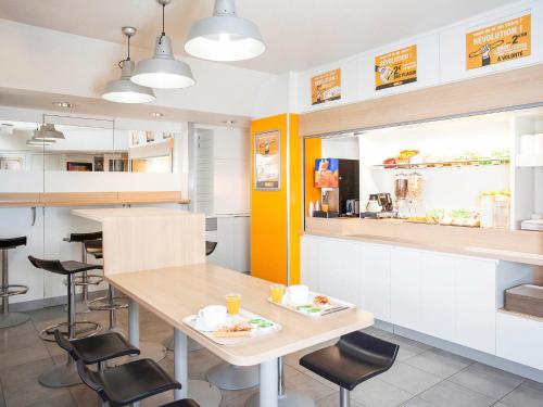 Imagen de la habitación del Hotel f1 Vesoul. Foto 10