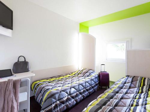 Imagen de la habitación del Hotel f1 Vesoul. Foto 12