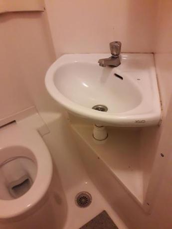 Imagen general del Hotel f1 Vesoul. Foto 3