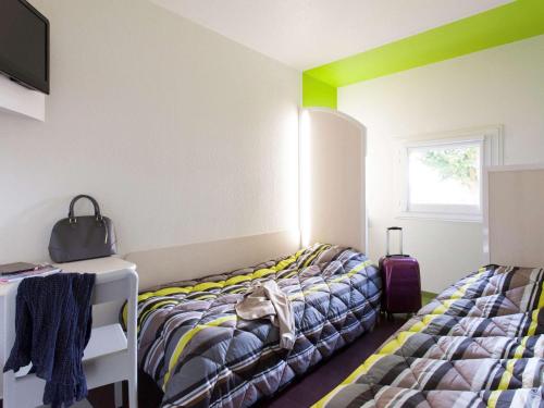 Imagen de la habitación del Hotel f1 Vesoul. Foto 17