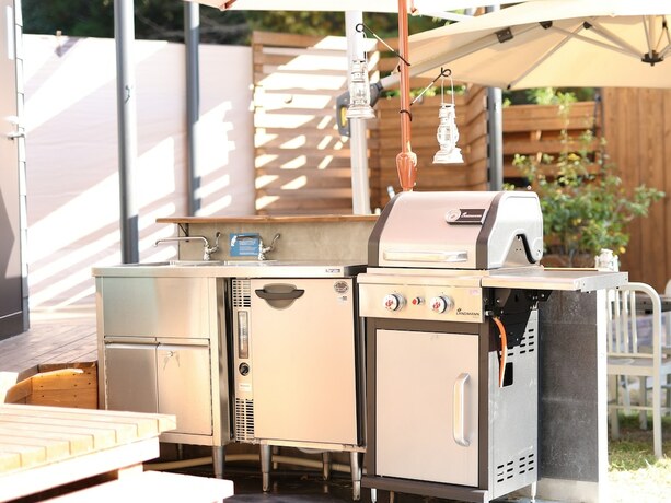 Imagen general del Hotel fabula glamping. Foto 2