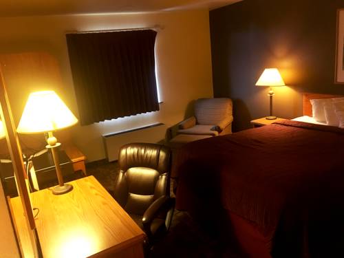 Imagen de la habitación del Hotel fairbridge inn, suites & conference center - misso. Foto 3