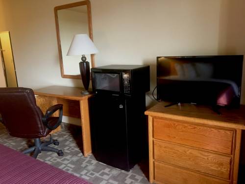 Imagen de la habitación del Hotel fairbridge inn, suites & conference center - misso. Foto 4