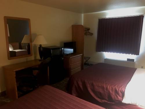 Imagen de la habitación del Hotel fairbridge inn, suites & conference center - misso. Foto 5