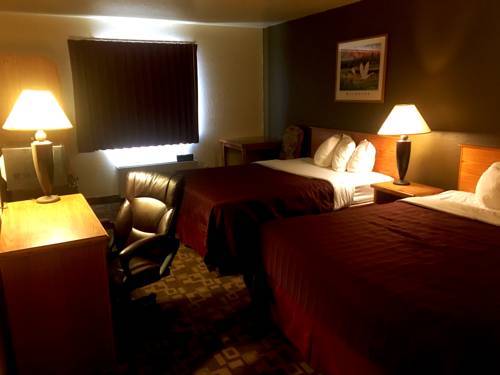 Imagen de la habitación del Hotel fairbridge inn, suites & conference center - misso. Foto 6