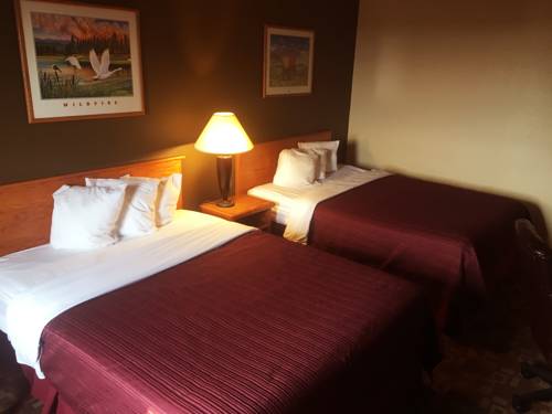 Imagen de la habitación del Hotel fairbridge inn, suites & conference center - misso. Foto 7