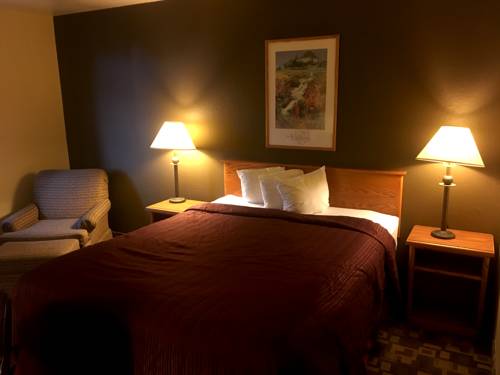 Imagen de la habitación del Hotel fairbridge inn, suites & conference center - misso. Foto 14