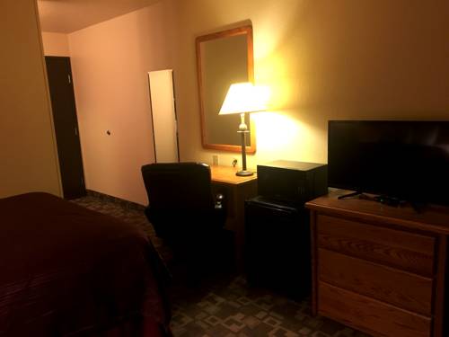 Imagen de la habitación del Hotel fairbridge inn, suites & conference center - misso. Foto 15