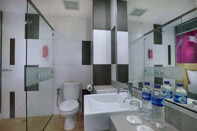 Imagen de la habitación del Hotel favehotel Ahmad Yani Banjarmasin. Foto 6