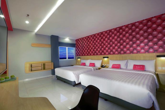Imagen de los interiores del Hotel favehotel Ahmad Yani Banjarmasin. Foto 15