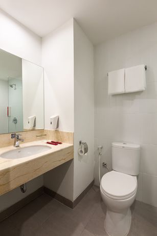 Imagen de la habitación del Hotel favehotel Karawang. Foto 4