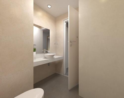 Imagen general del Hotel favehotel Kediri. Foto 6