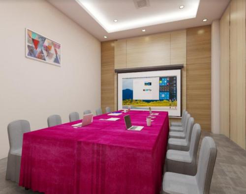 Imagen general del Hotel favehotel Kediri. Foto 9