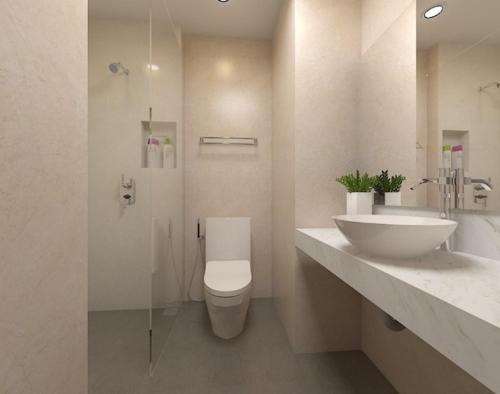 Imagen general del Hotel favehotel Kediri. Foto 11