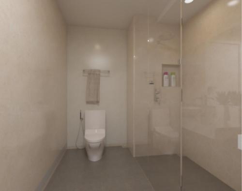 Imagen general del Hotel favehotel Kediri. Foto 15