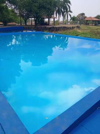 Imagen general del Hotel fazenda Pousada da serra. Foto 6