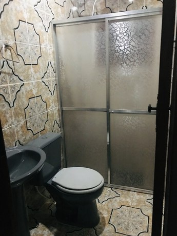 Imagen de la habitación del Hotel fazenda jequitib&aacute;. Foto 6