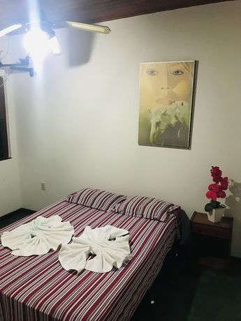 Imagen de la habitación del Hotel fazenda jequitib&aacute;. Foto 10