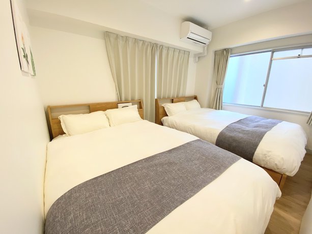 Imagen de la habitación del Hotel feel Asakusa Hotel. Foto 2