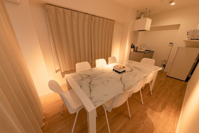 Imagen de la habitación del Hotel feel Asakusa Hotel. Foto 4