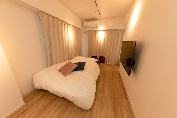 Imagen de la habitación del Hotel feel Asakusa Hotel. Foto 9