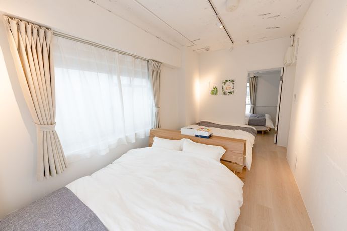 Imagen de la habitación del Hotel feel Asakusa Hotel. Foto 10