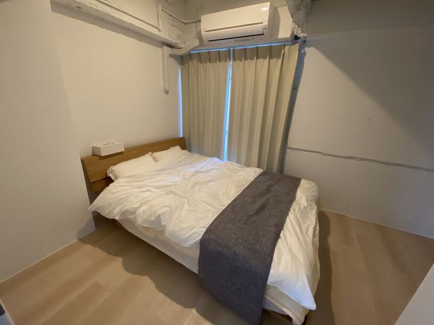 Imagen de la habitación del Hotel feel Asakusa Hotel. Foto 11