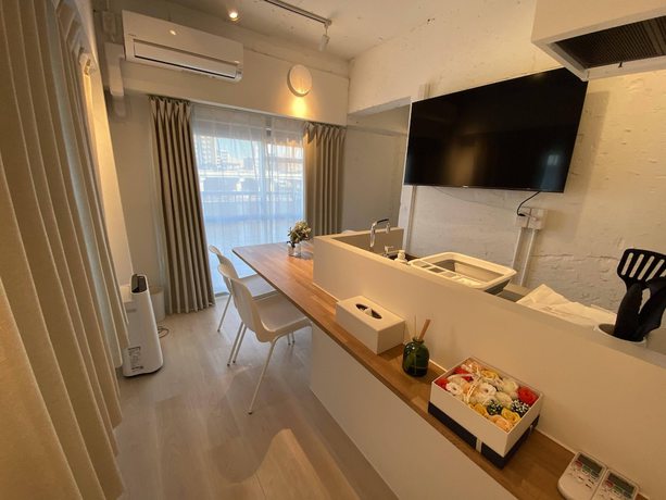 Imagen de la habitación del Hotel feel Asakusa Hotel. Foto 12