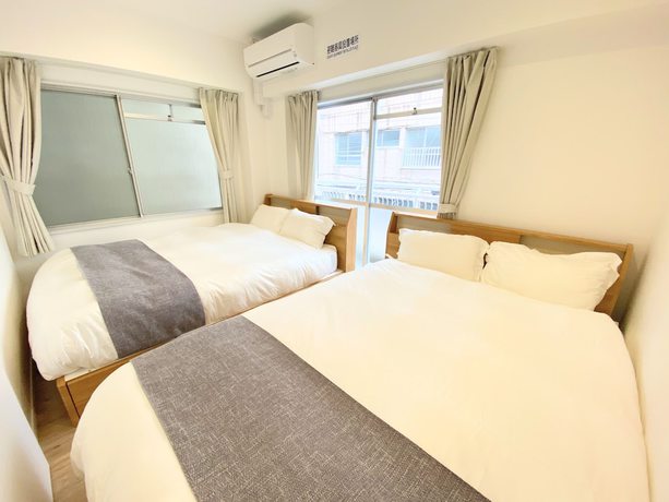 Imagen de la habitación del Hotel feel Asakusa Hotel. Foto 14