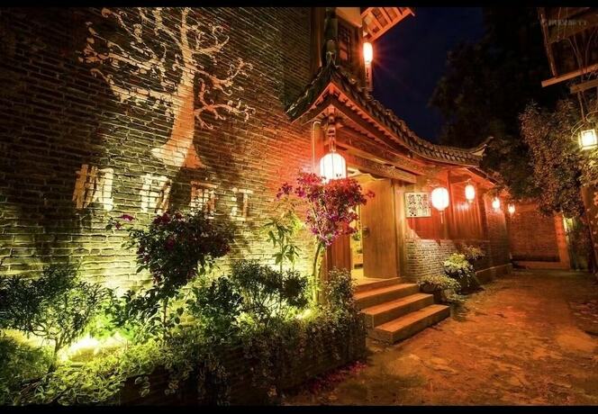 Imagen general del Hotel fenghelijiang. Foto 2