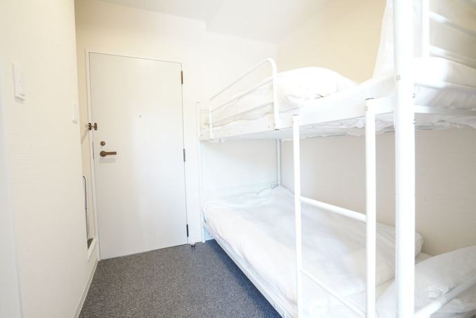 Imagen de la habitación del Hotel fico HIJI. Foto 4