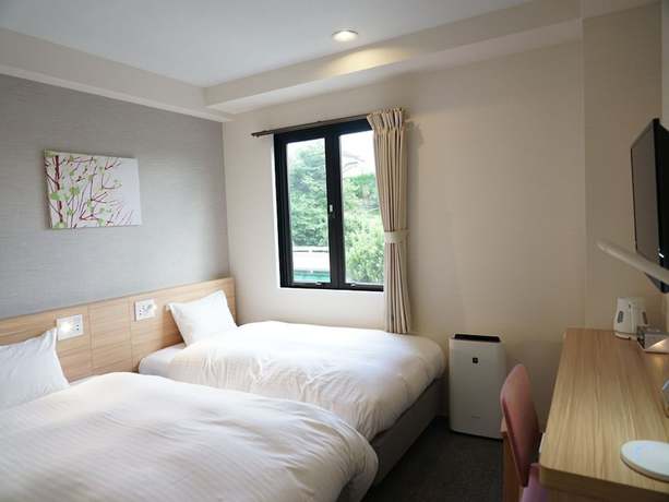 Imagen general del Hotel fico HIJI. Foto 1